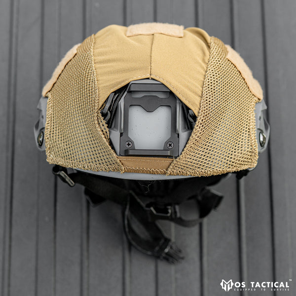 First Spear ACH Helmet Cover