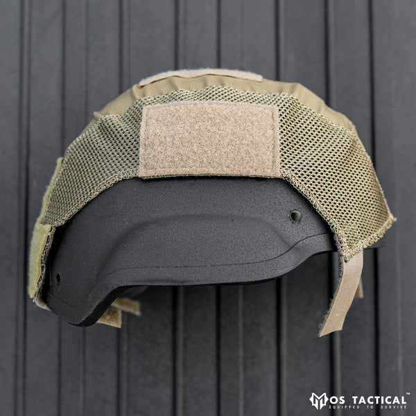 First Spear ACH Helmet Cover