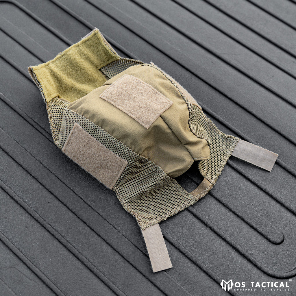 helmet cover stretch first-spear fast mt First Spear ACH Helmet Cover – MOS Tactical