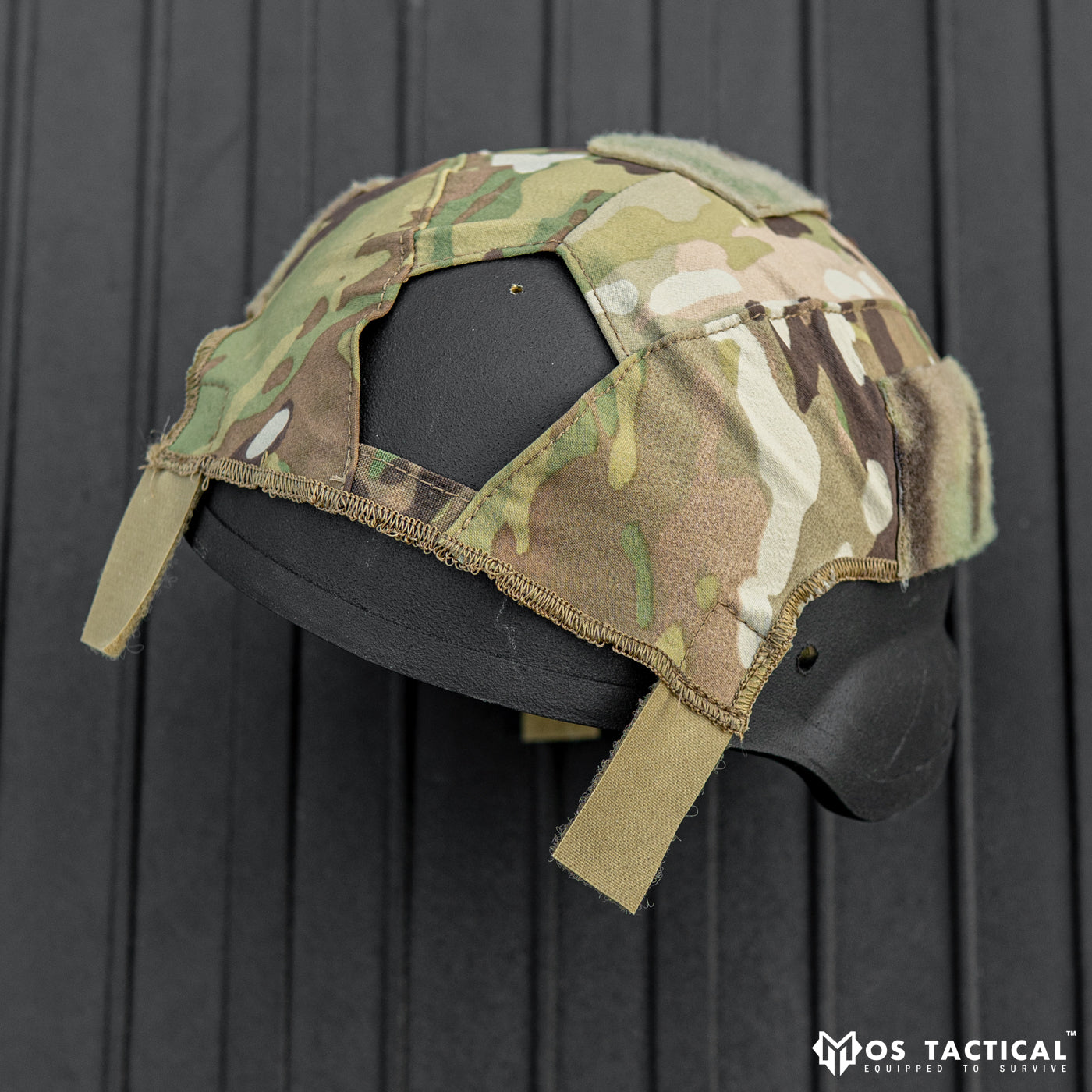 helmet cover stretch first-spear fast mt First Spear ACH Helmet Cover – MOS Tactical