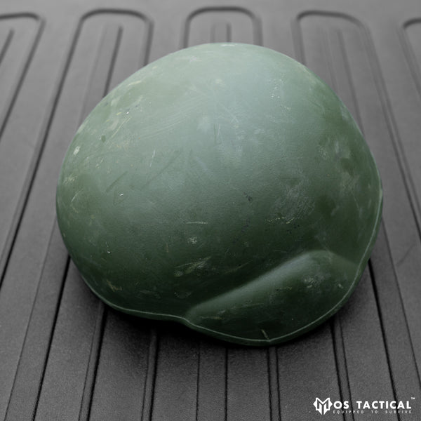 Full Cut ACH Style Helmet Shell