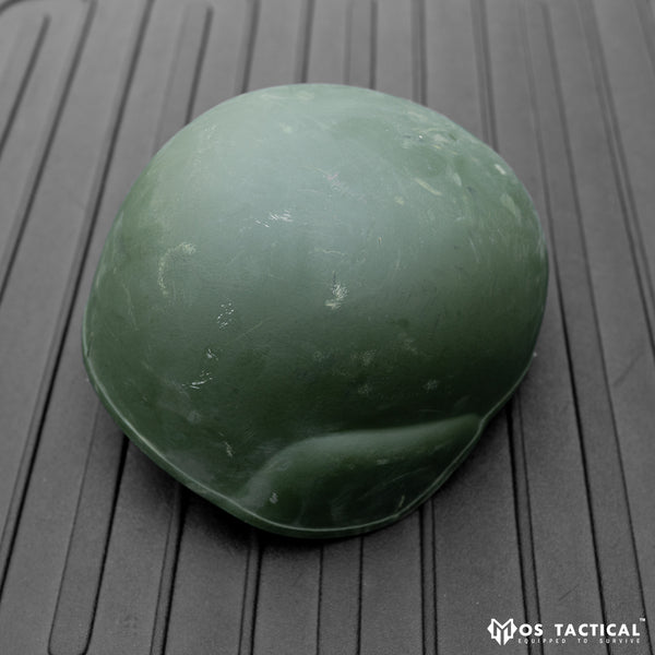Full Cut ACH Style Helmet Shell