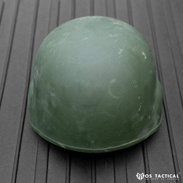 Full Cut ACH Style Helmet Shell