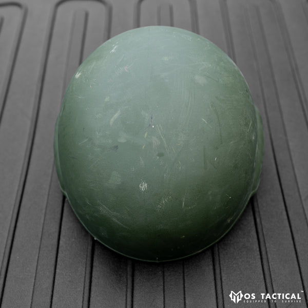 Full Cut ACH Style Helmet Shell