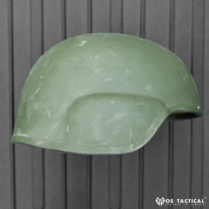 Full Cut ACH Style Helmet Shell