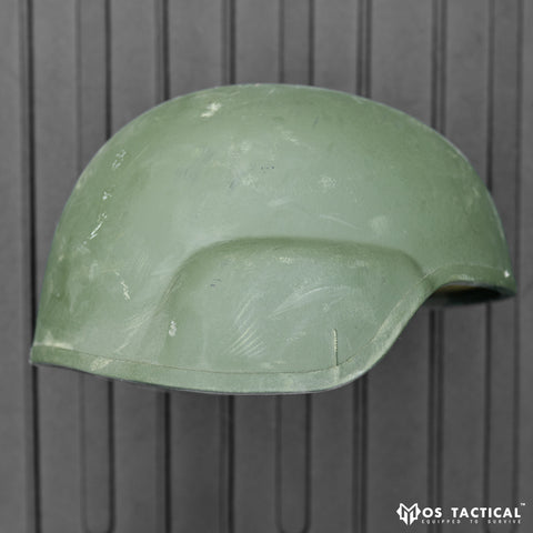 Full Cut ACH Style Helmet Shell