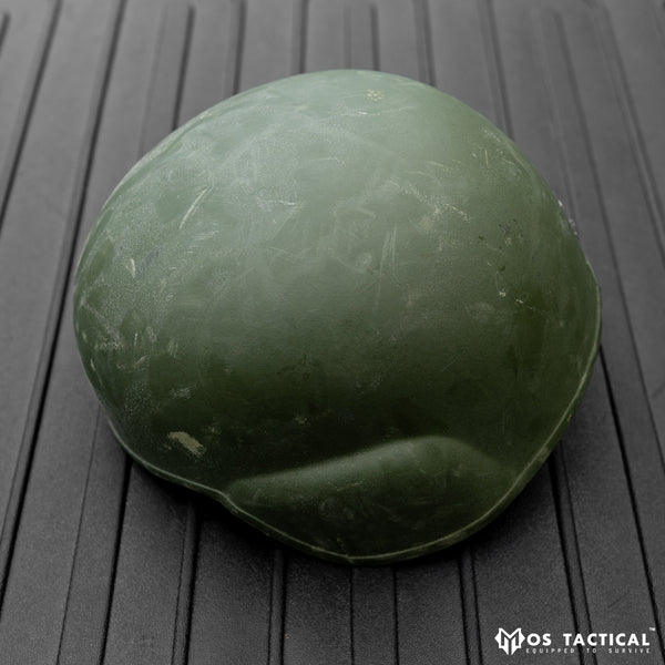 Full Cut ACH Style Helmet Shell
