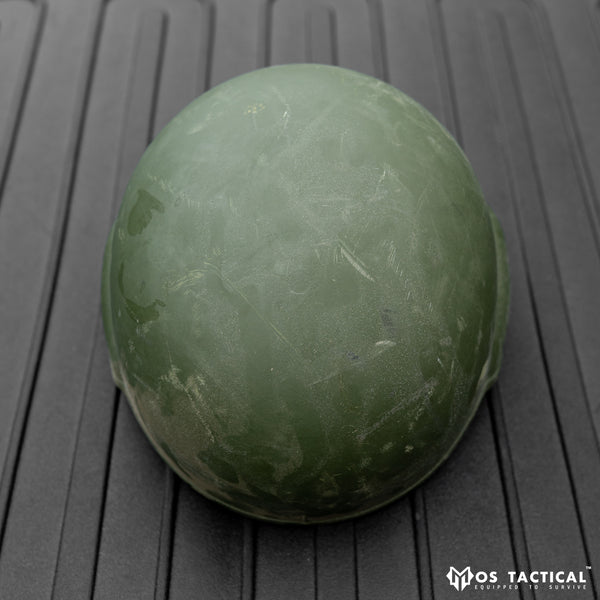Full Cut ACH Style Helmet Shell