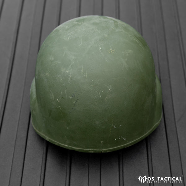 Full Cut ACH Style Helmet Shell