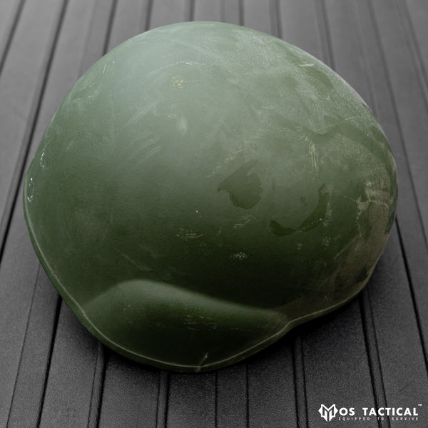 Full Cut ACH Style Helmet Shell