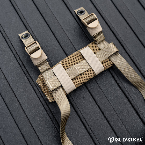 Basic Helmet Chin Straps