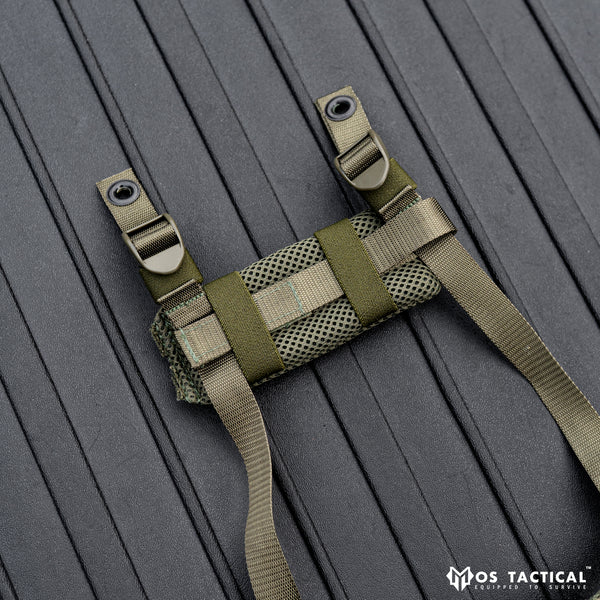 Basic Helmet Chin Straps