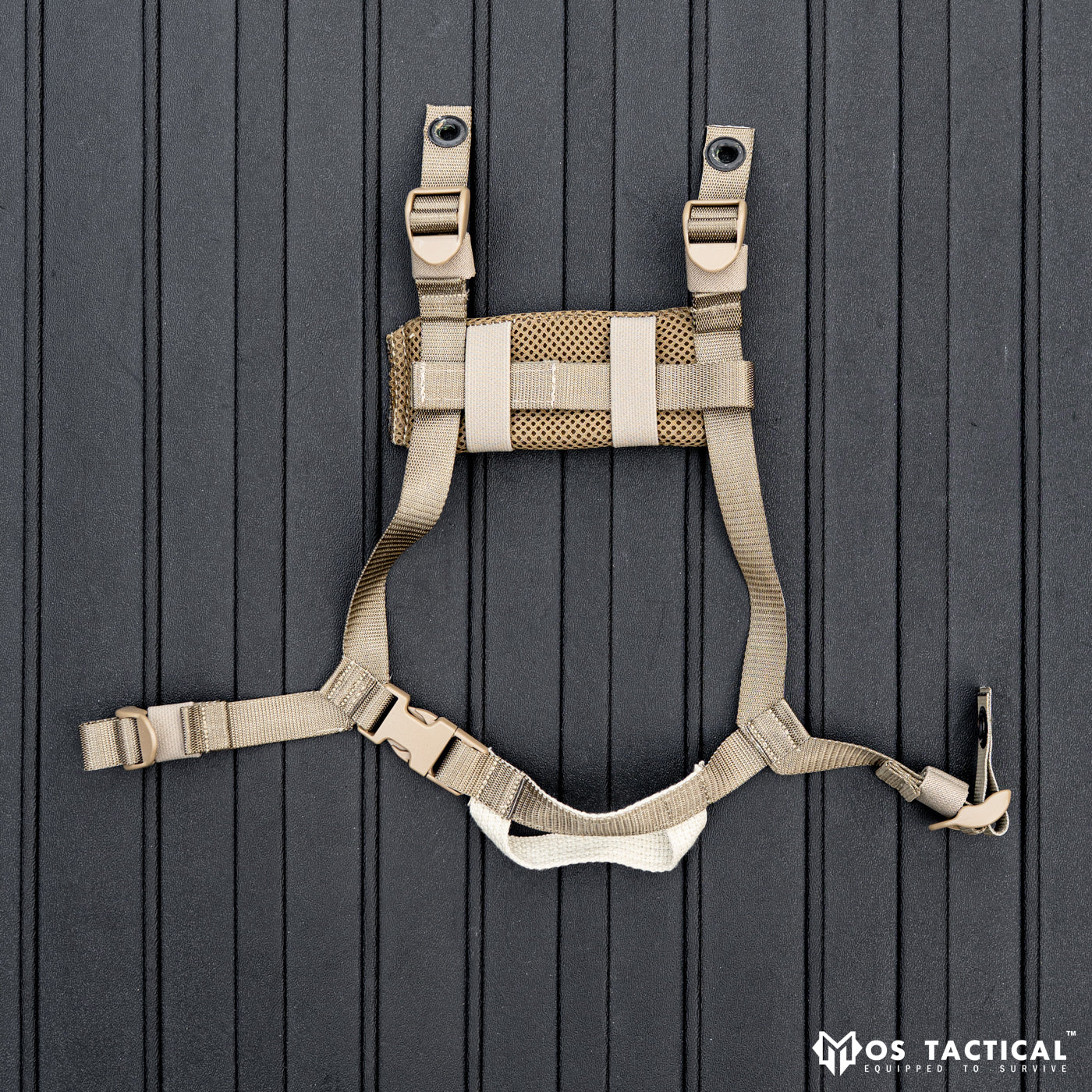 Basic Helmet Chin Straps