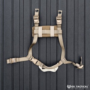 Basic Helmet Chin Straps
