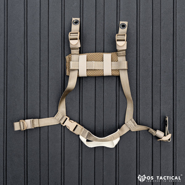 Basic Helmet Chin Straps