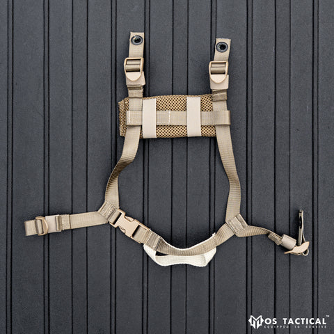Basic Helmet Chin Straps