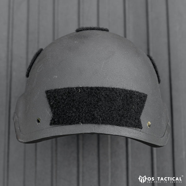 Mid Cut ACH Viper Helmet Shell With Loop Kit