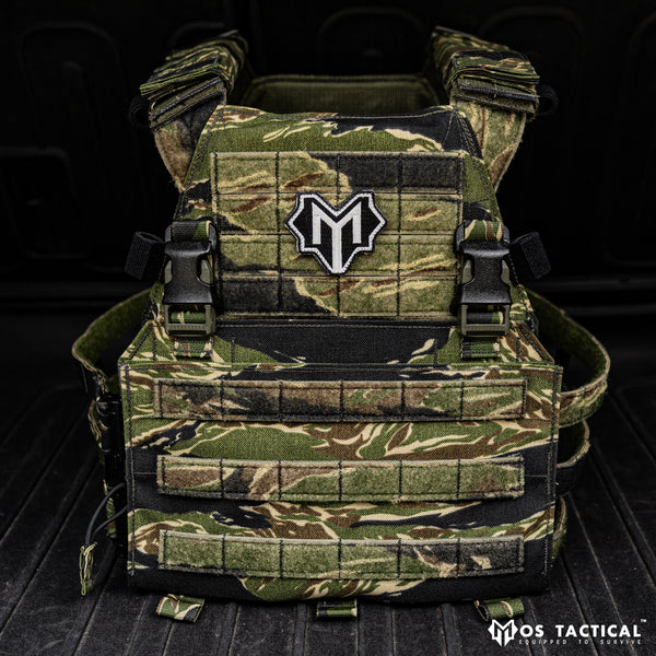 SPAV-W™ Vietnam Tiger Stipe LIMITED EDITION