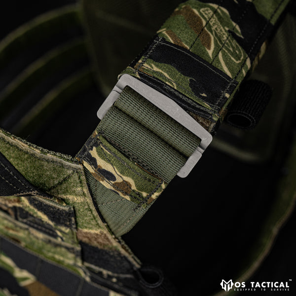 SPAV-W™ Vietnam Tiger Stipe LIMITED EDITION