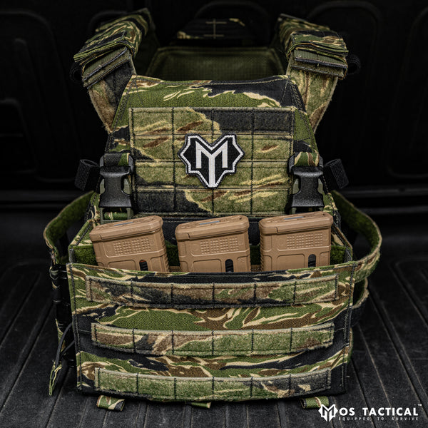 SPAV-W™ Vietnam Tiger Stipe LIMITED EDITION