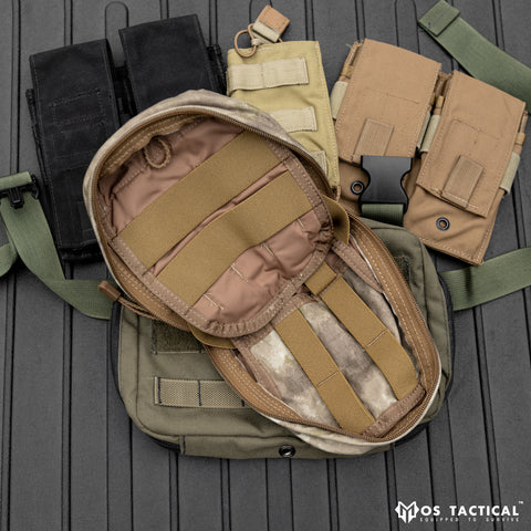 DEALS Pouches & more