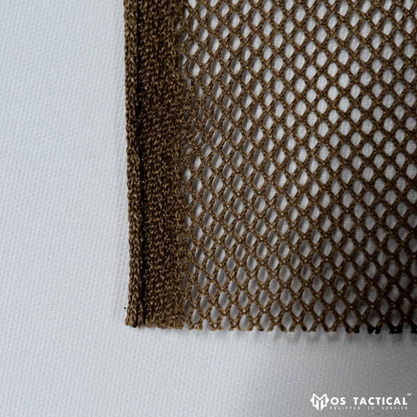 Mil Spec Mesh