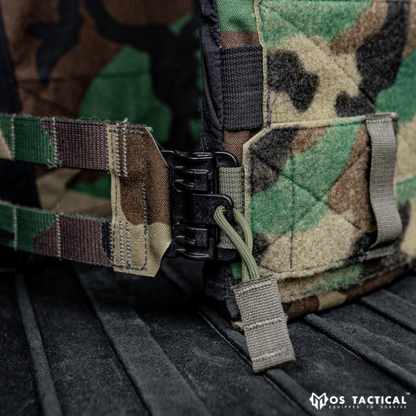Spiritus Systems LV-119 First Spear® Tube™ Shoulder Strap