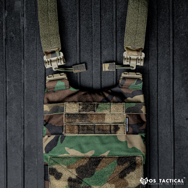 Spiritus Systems LV-119 First Spear® Tube™ Shoulder Strap