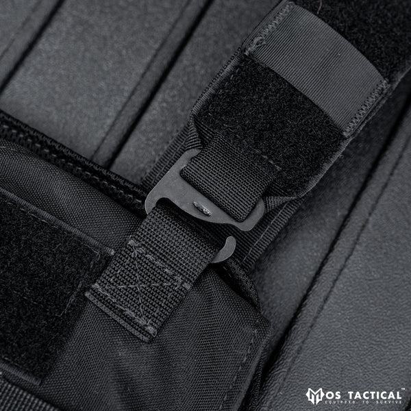 First Spear MOLLE Jump Out Armor Vest