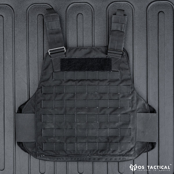First Spear MOLLE Jump Out Armor Vest