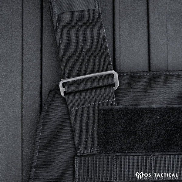 First Spear MOLLE Jump Out Armor Vest