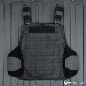 First Spear MOLLE Jump Out Armor Vest