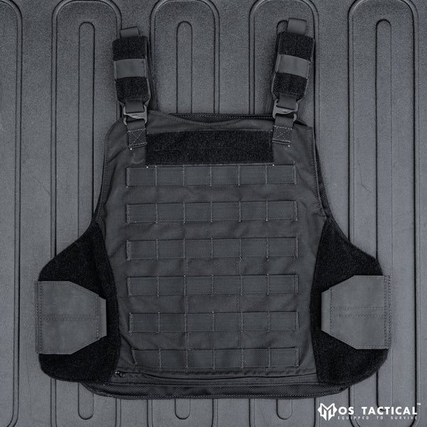 First Spear MOLLE Jump Out Armor Vest
