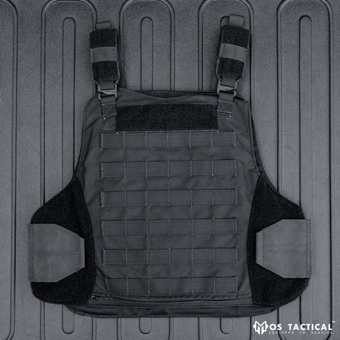 First Spear MOLLE Jump Out Armor Vest
