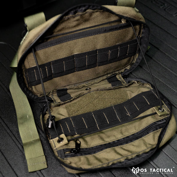 DEALS Pouches & more