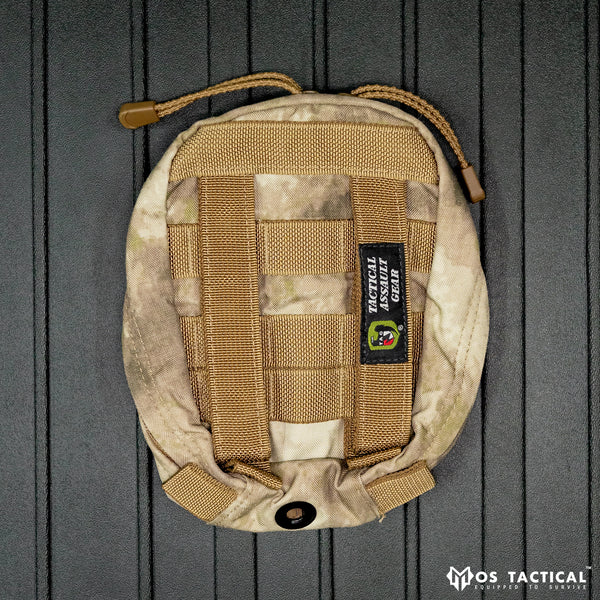 DEALS Pouches & more