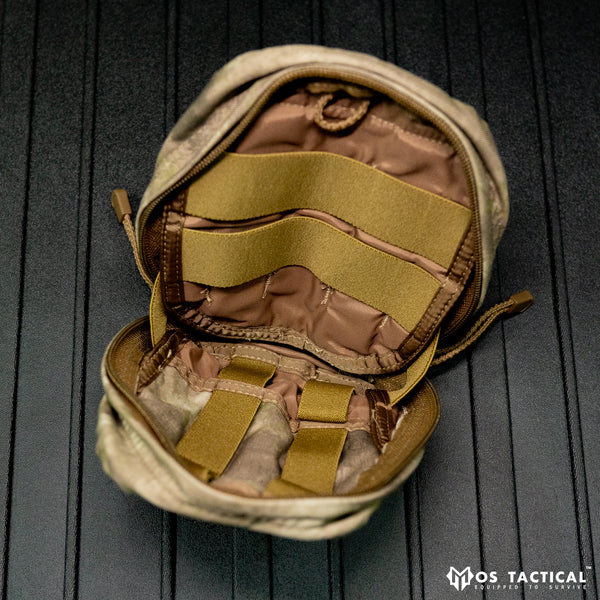 DEALS Pouches & more