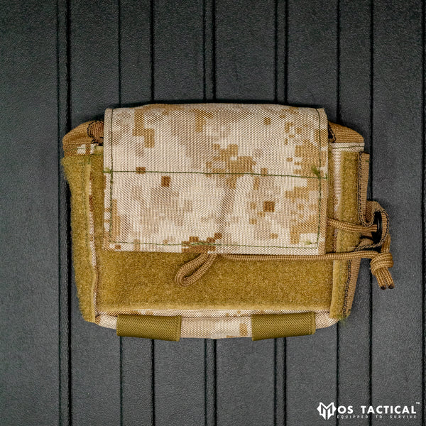 DEALS Pouches & more