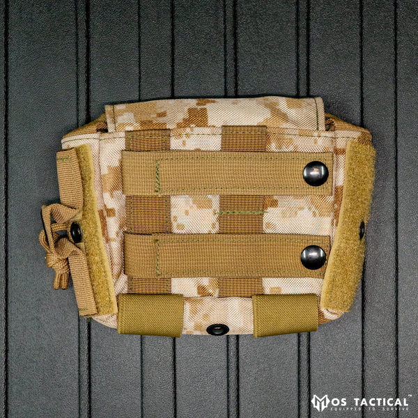DEALS Pouches & more
