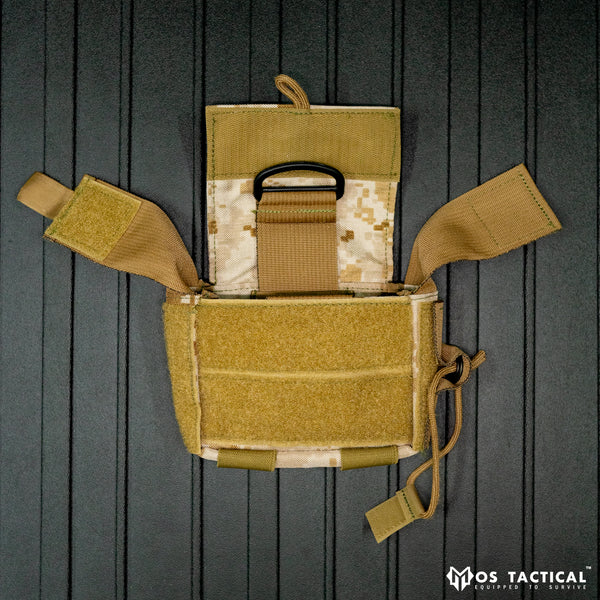 DEALS Pouches & more