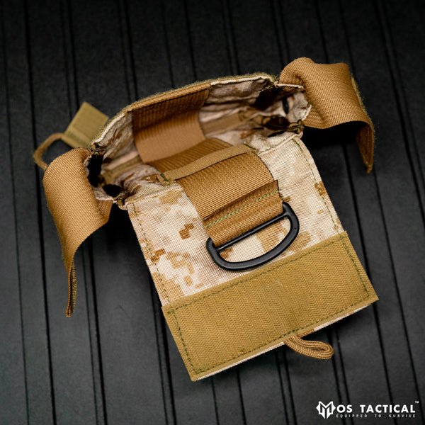 DEALS Pouches & more