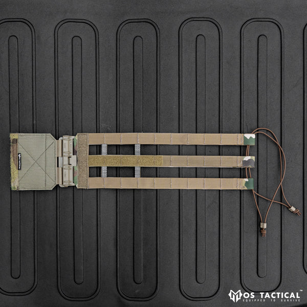 3 Band JPC™/ AVS™ FirstSpear Tubes® Structural Cummerbund