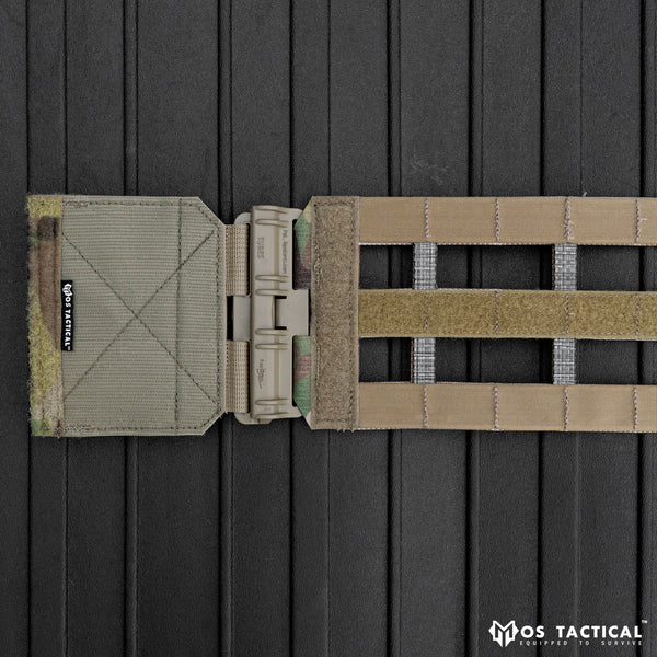 3 Band JPC™/ AVS™ FirstSpear Tubes® Structural Cummerbund