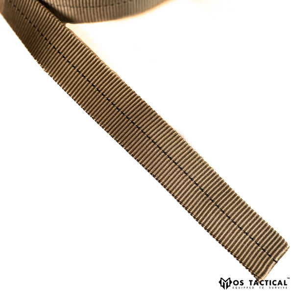 1" Mil Spec Tube Webbing