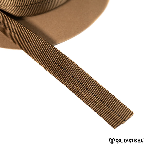 1" Mil Spec Tube Webbing