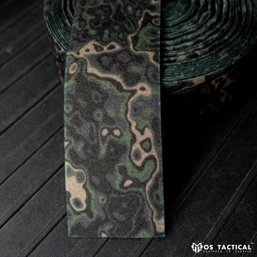 Tapper Relv Relv Printed Loop Limited Edition – MOS Tactical