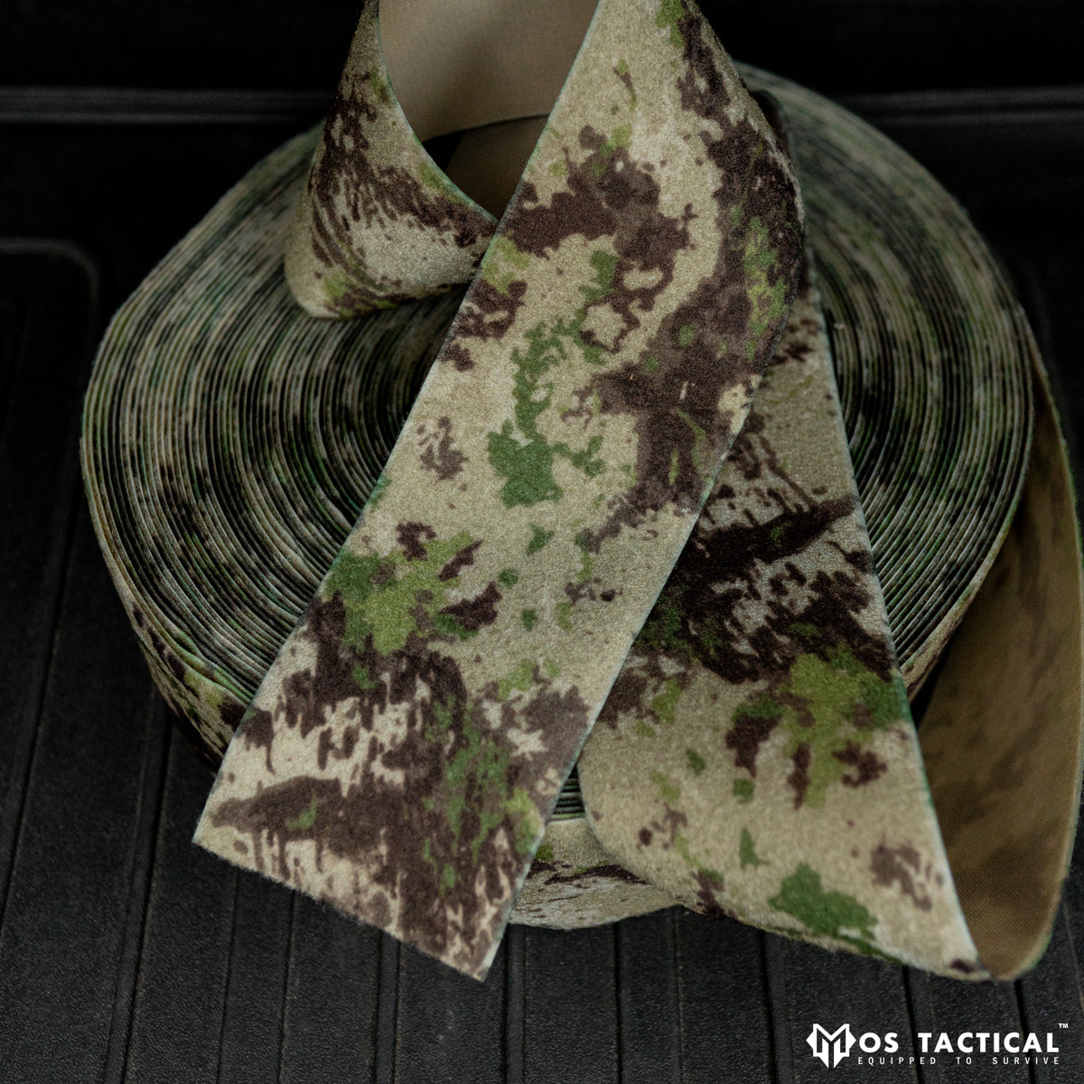 Relv Printed Loop Limited Edition – MOS Tactical