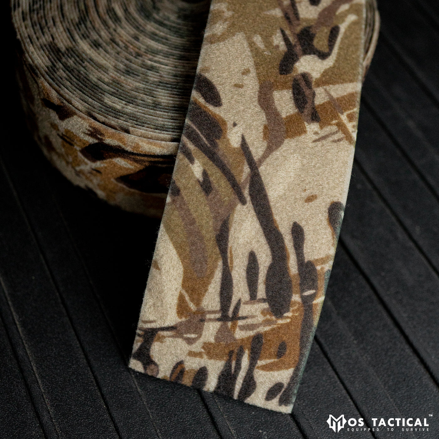 Tapper Relv Relv Printed Loop Limited Edition – MOS Tactical