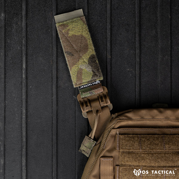 CPC™/ AVS™ First Spear Tubes® Shoulder Buckle Kit