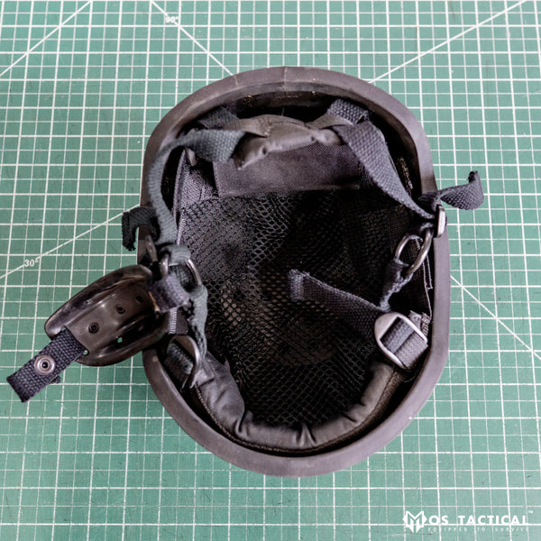 ACH Viper Helmet